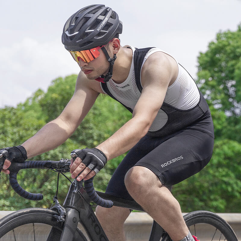 Bib shorts troubleshooting