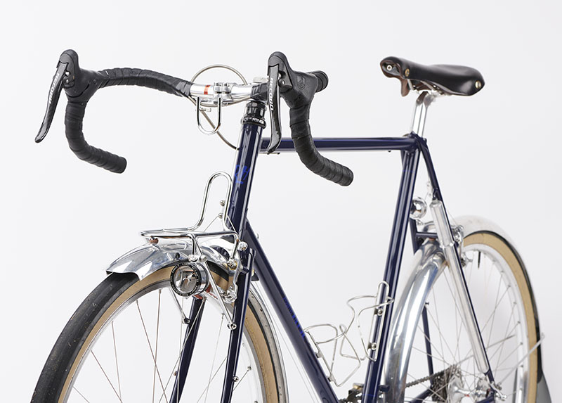 bicycle contact points