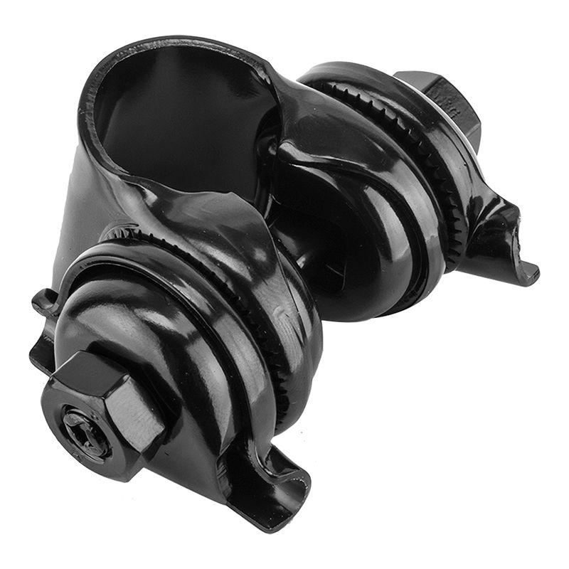Bicycle seatpost clamp