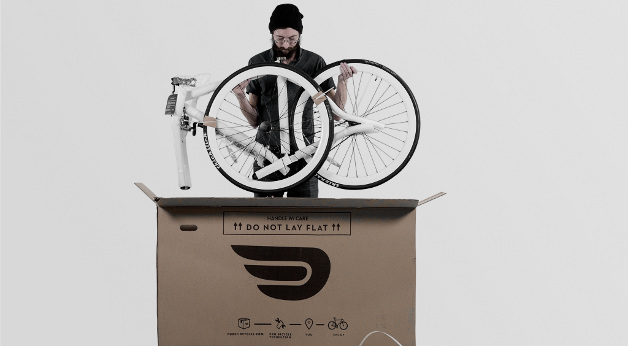 Bicycle shortlist worksheet