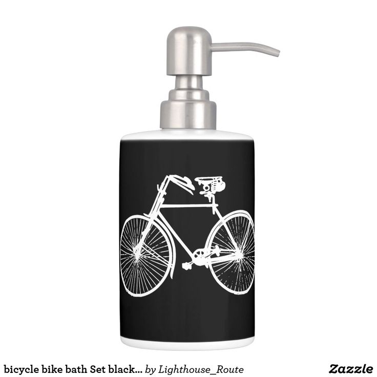 Cycling bathroom access