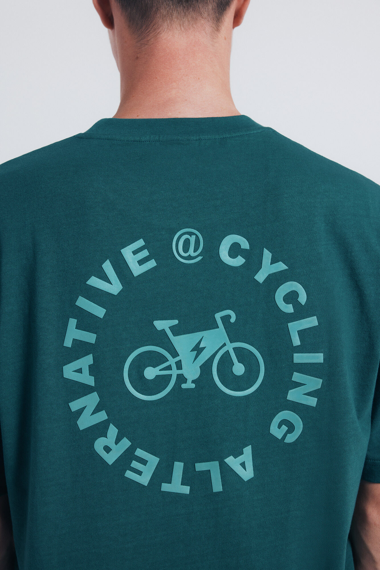 Cycling clothing alternatives