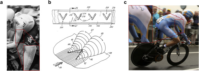 Cycling cooling airflow