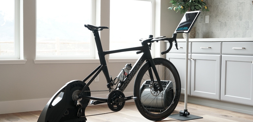 Cycling equipment costs