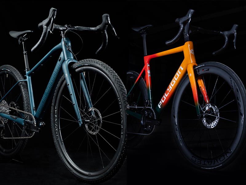 Cycling goal comparison