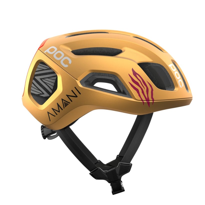 Cycling helmet ventilation