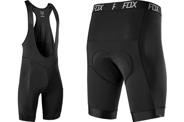 Cycling liner care