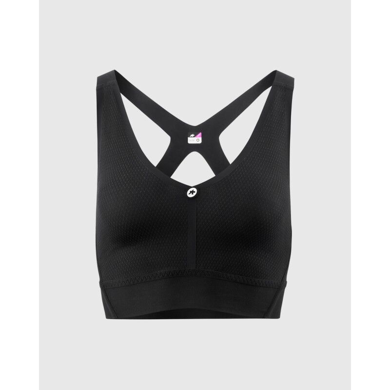 Cycling sports bra