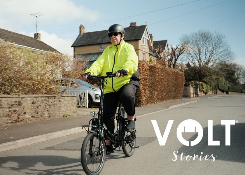 Electric bicycle scenarios
