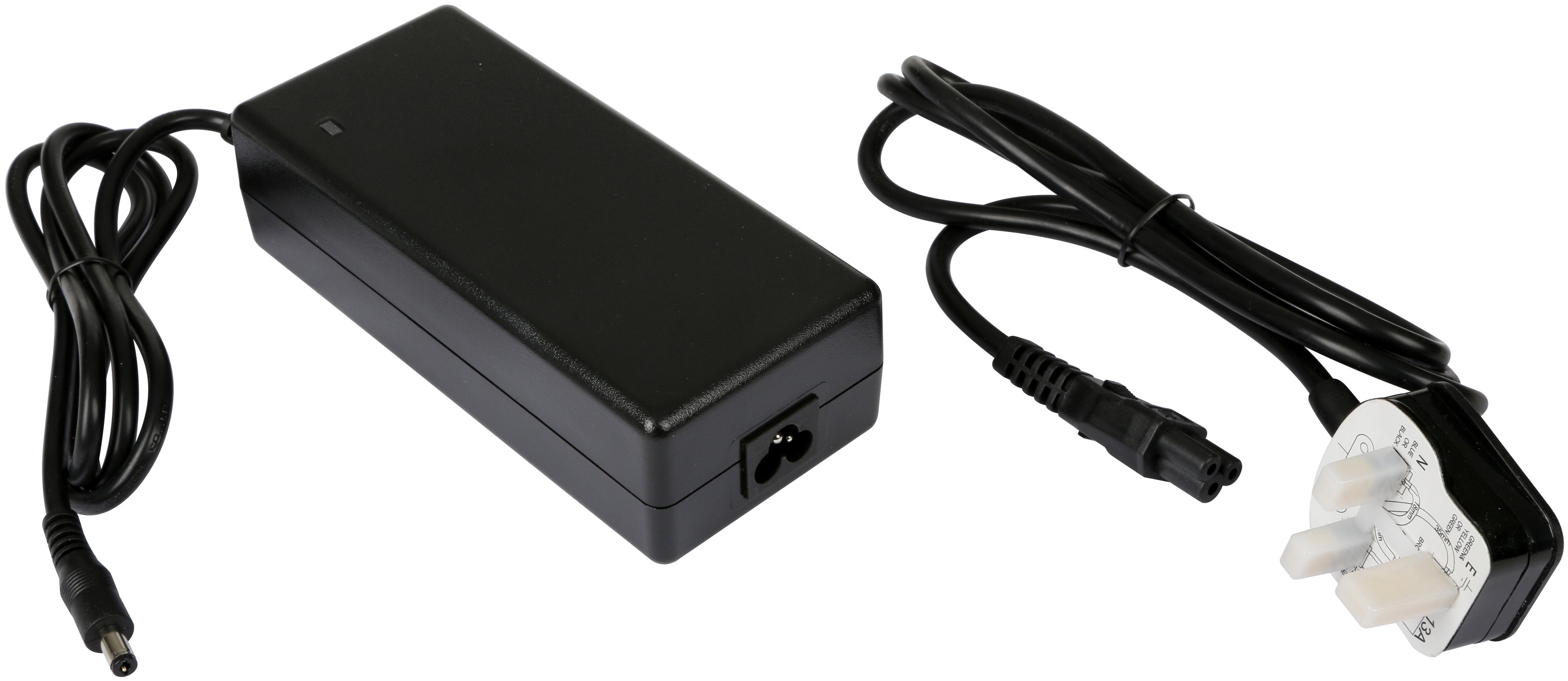 Electric bike charger
