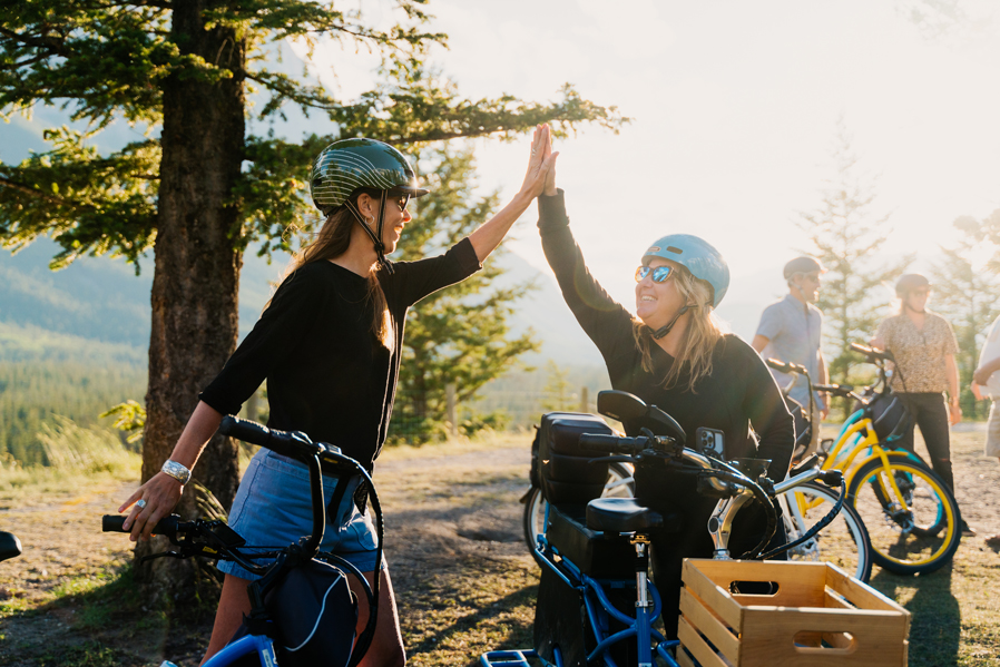 Electric bike checklist