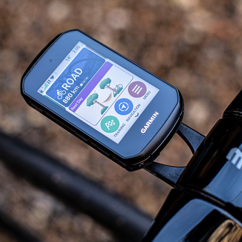 GPS recording precision