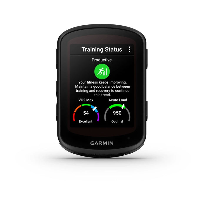 Garmin incident detection