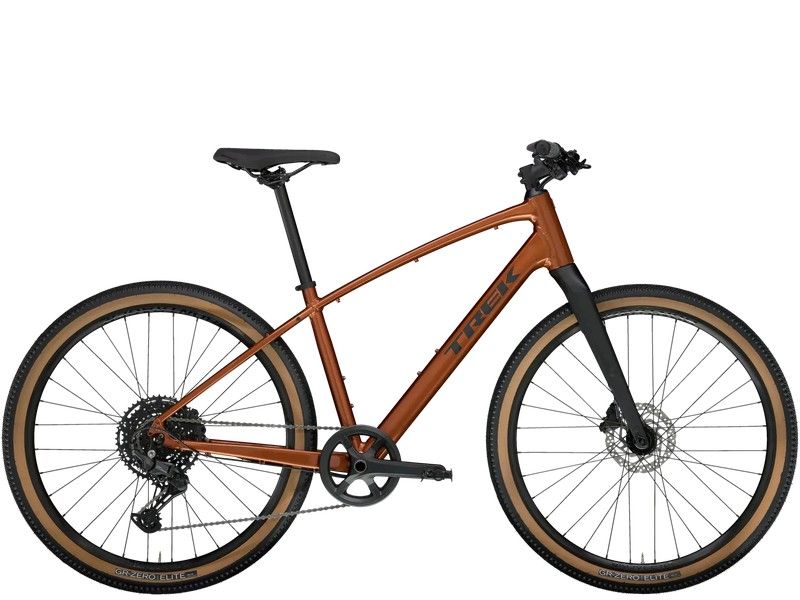 Hybrid bike models