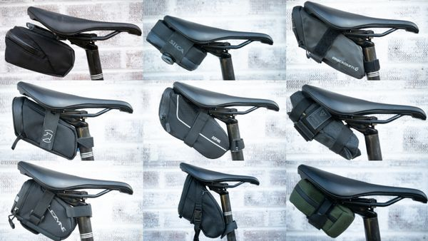 Hybrid commuter luggage