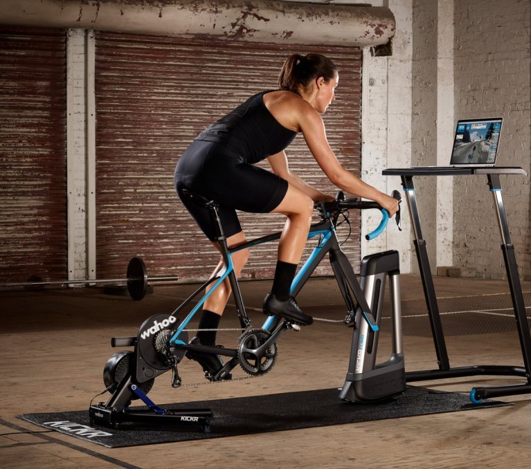 Indoor cycling equipment