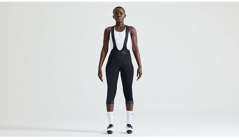 Knickers and bib tights