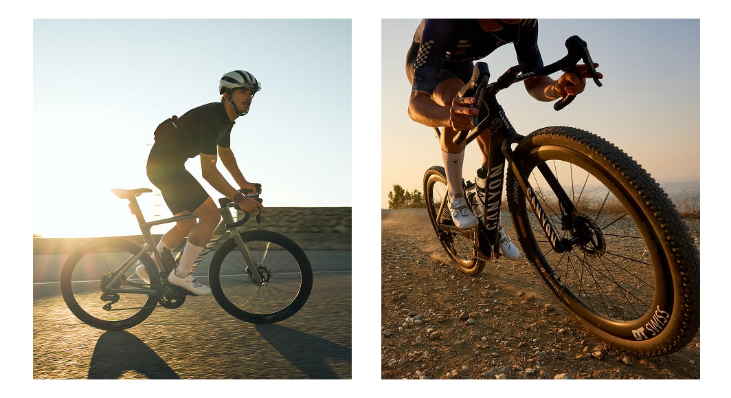 Long ride comparison