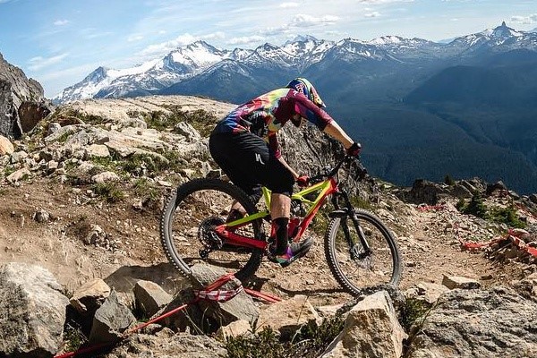 MTB shorts checklist