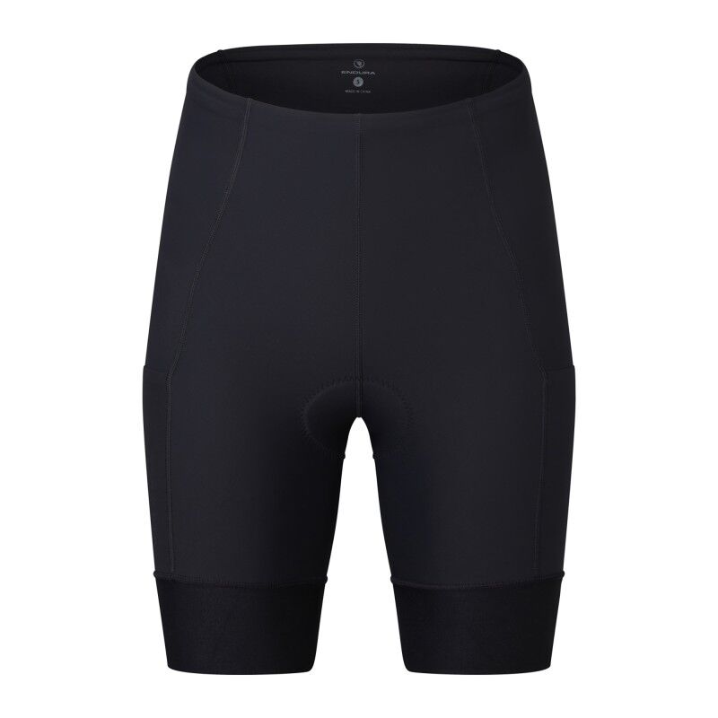 MTB shorts waistband