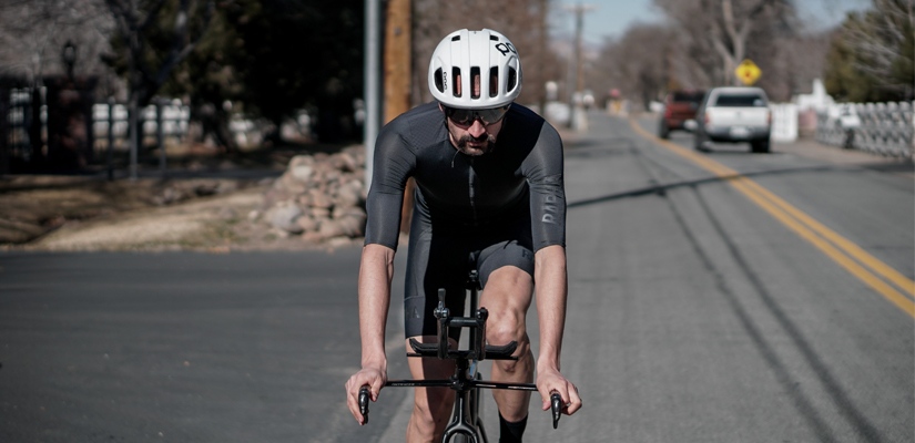 Outdoor training progression