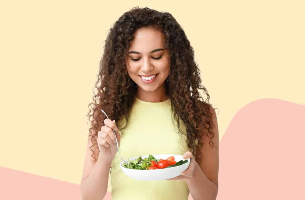 Overnight food planning