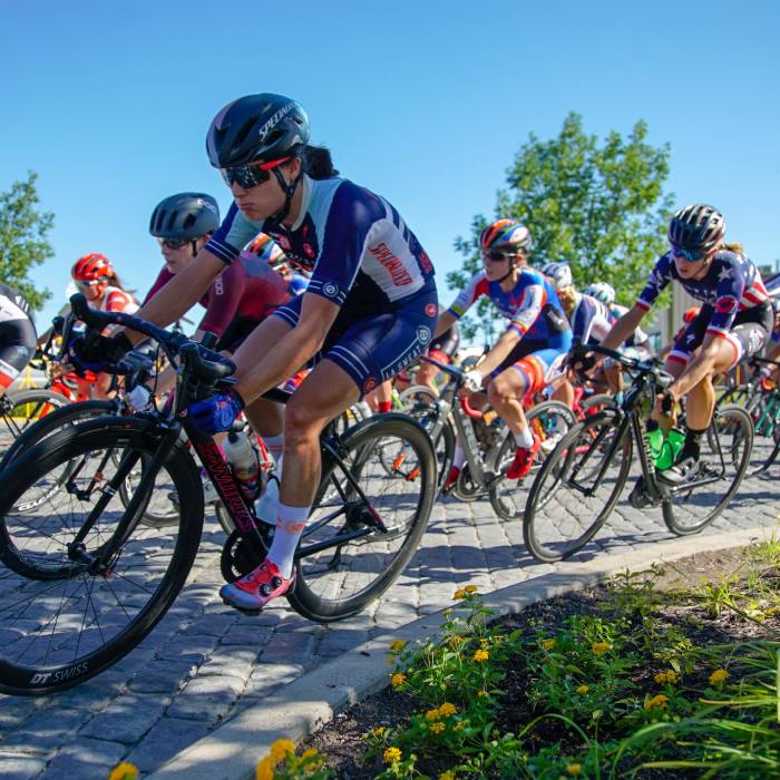 Ride test observations