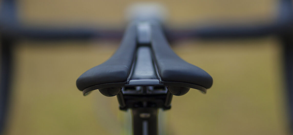 Saddle sore warning signs
