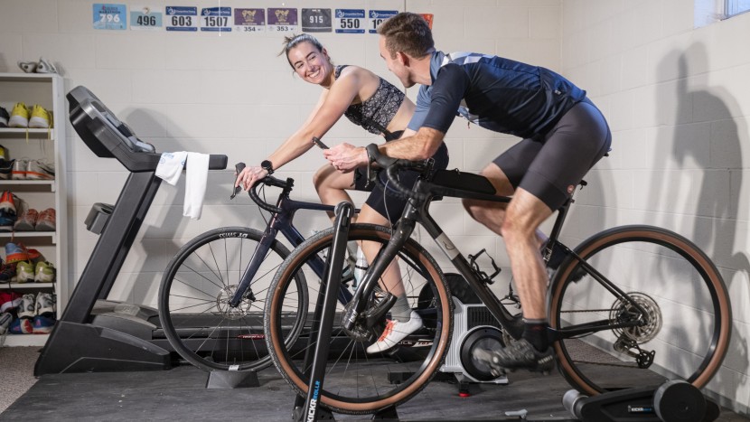 Trainer resistance checks