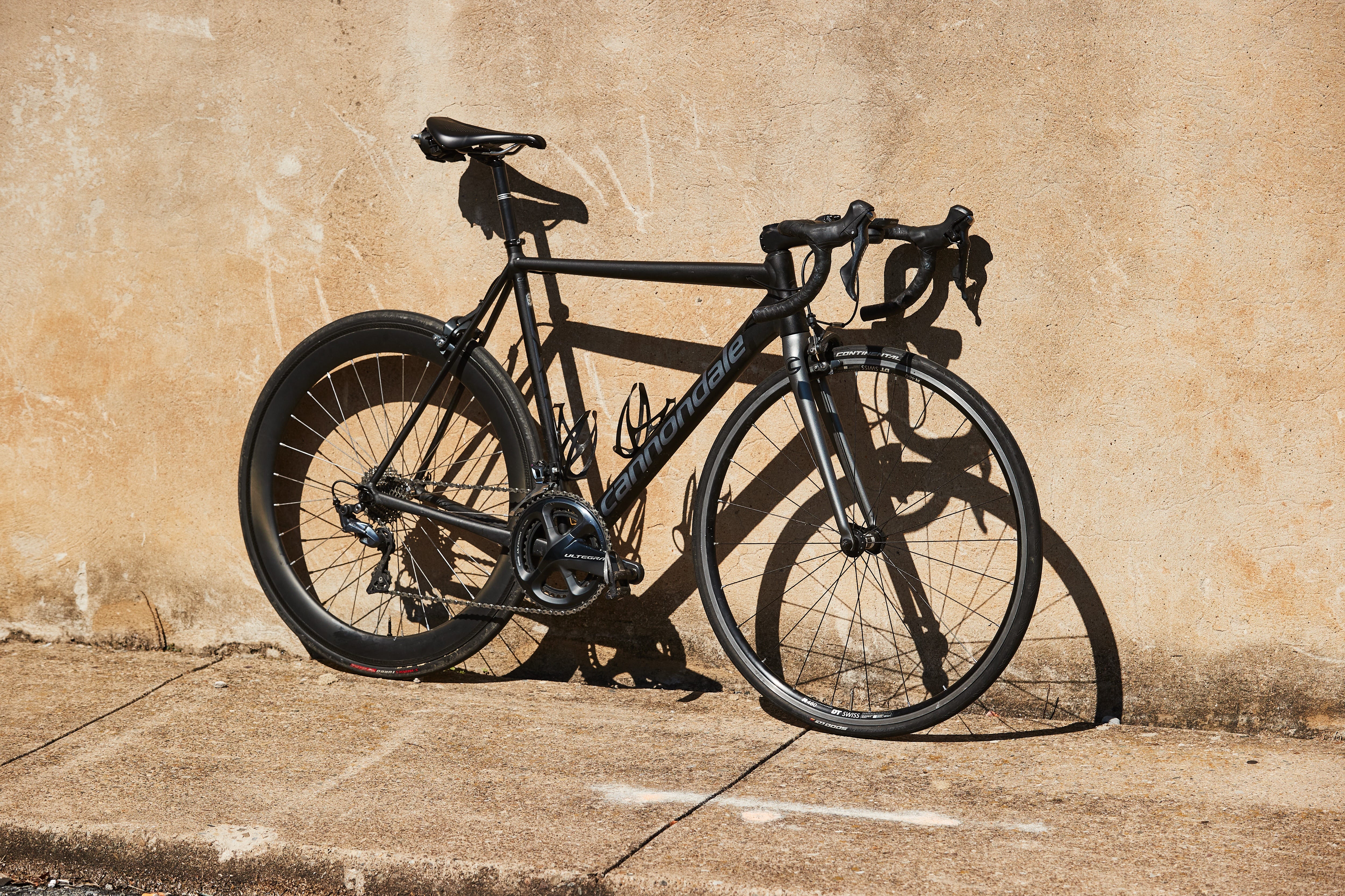 used bicycle inspection