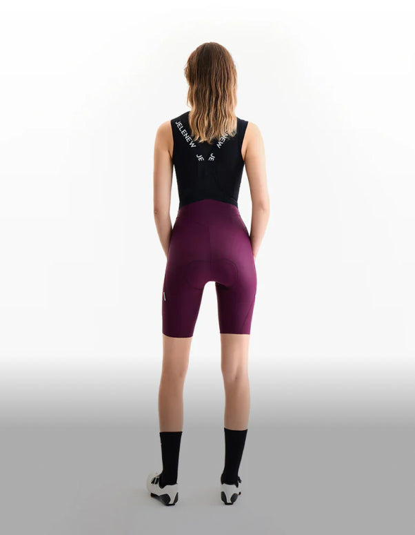 Waist thigh fit