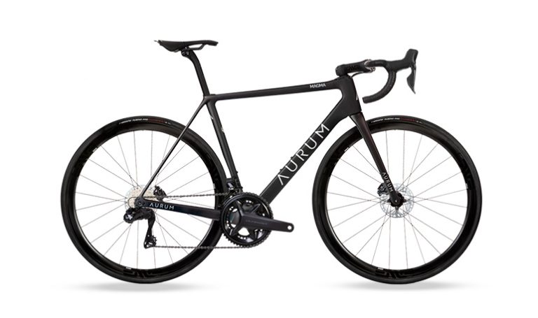Women's bike frame designs
