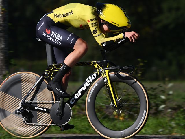 Women's cycling US broadcasts
