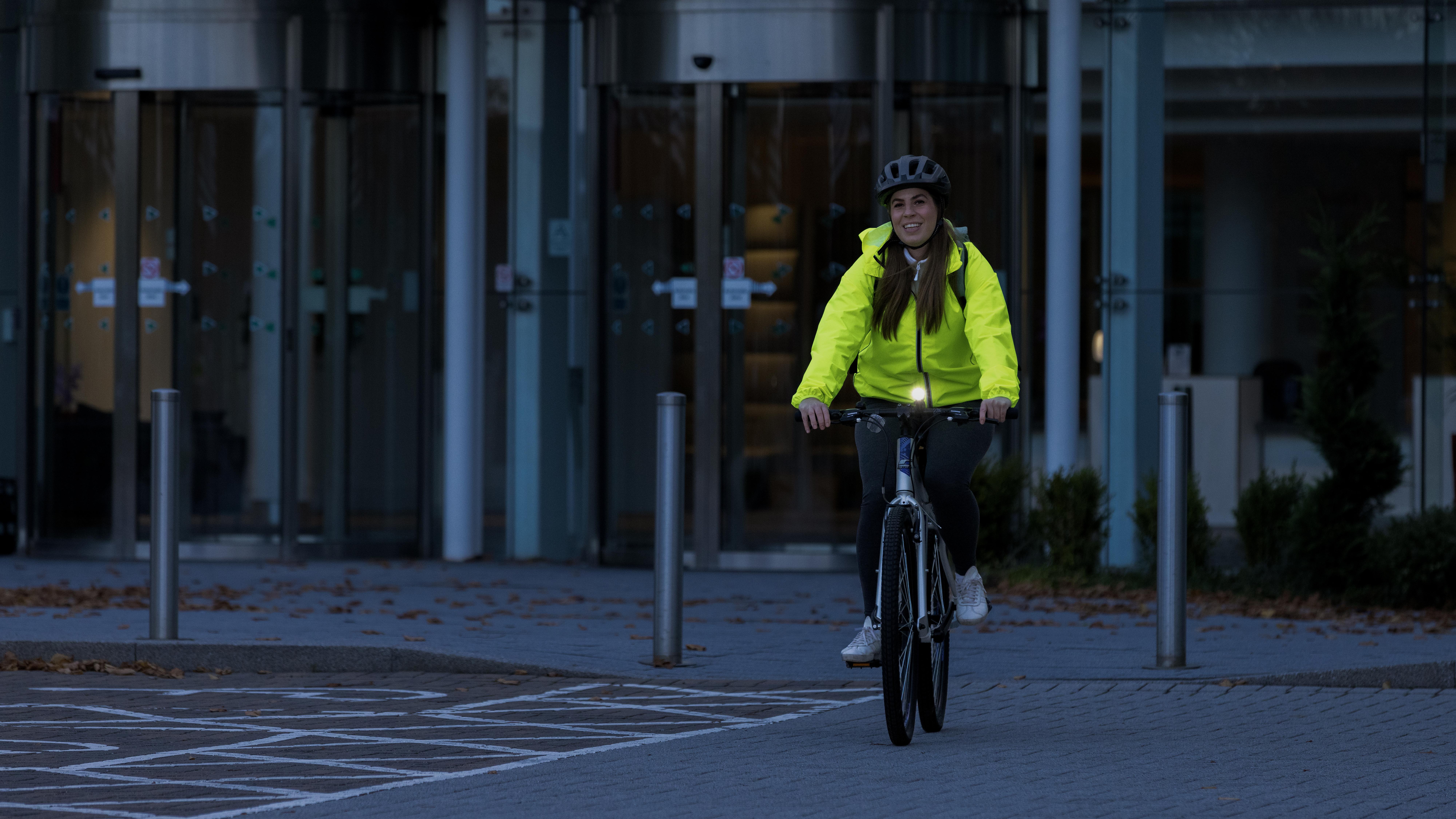 advanced bicycle lighting