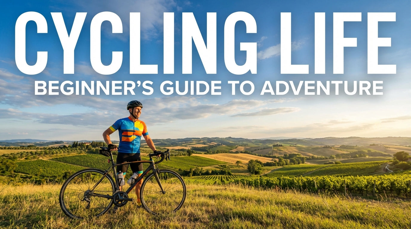 bicycle decision checklist
