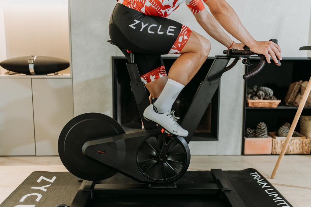 bicycle fit choices