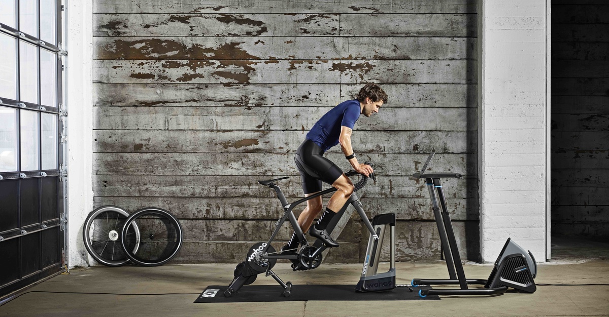 bicycle handling practice