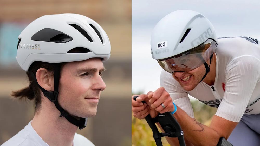 bicycle helmet fit