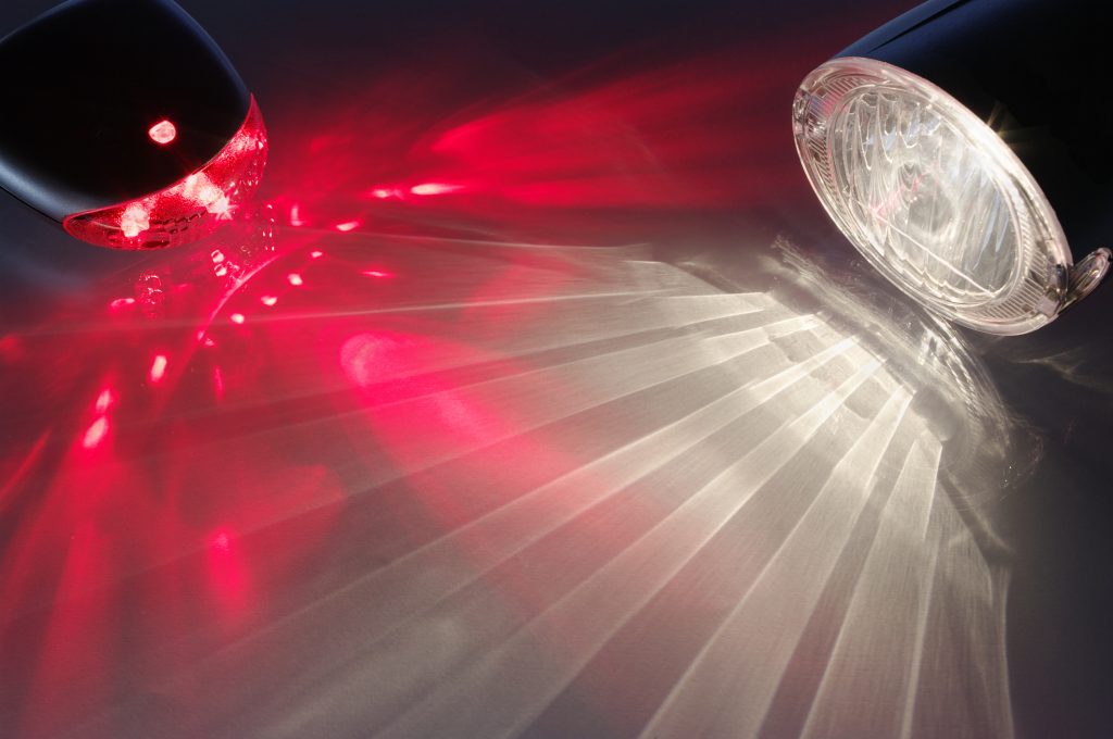 bicycle lighting regulations