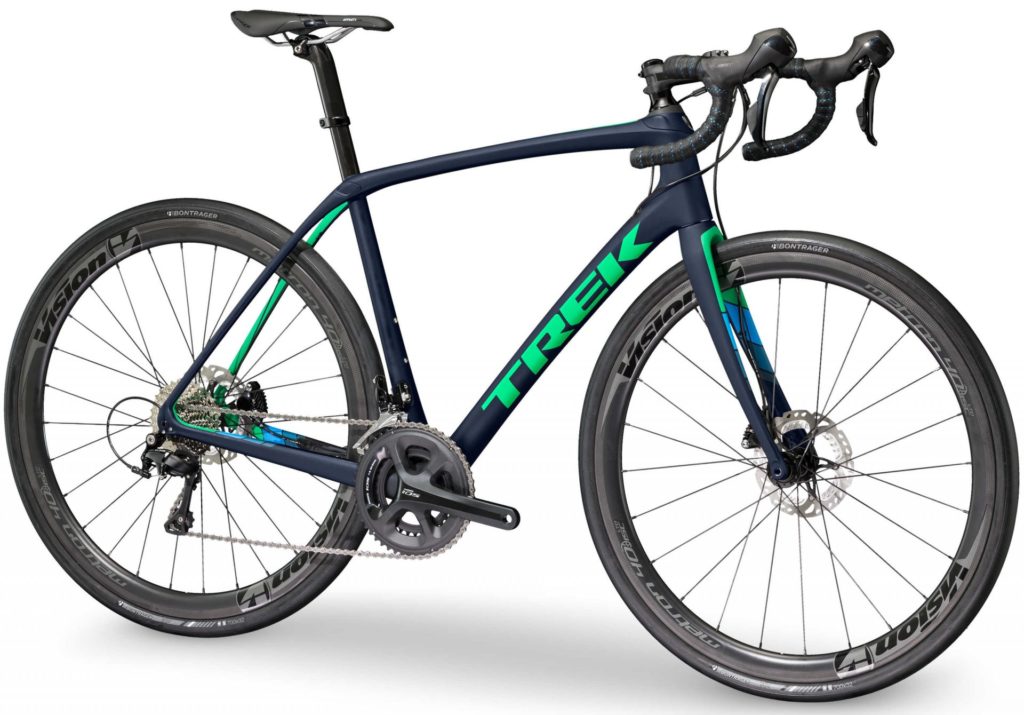 bicycle purchase decision