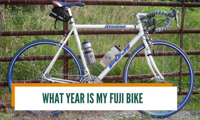 bicycle serial identification
