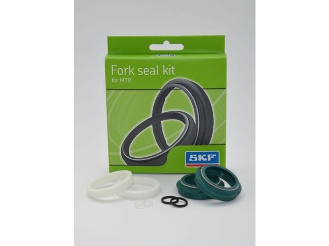 bicycle suspension seals