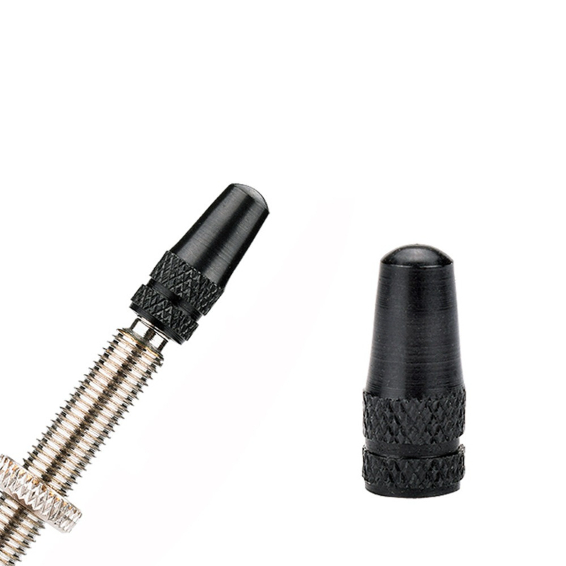bicycle tire valves