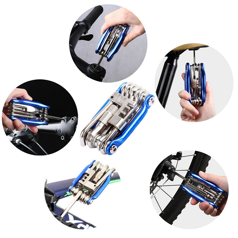 bike maintenance tools