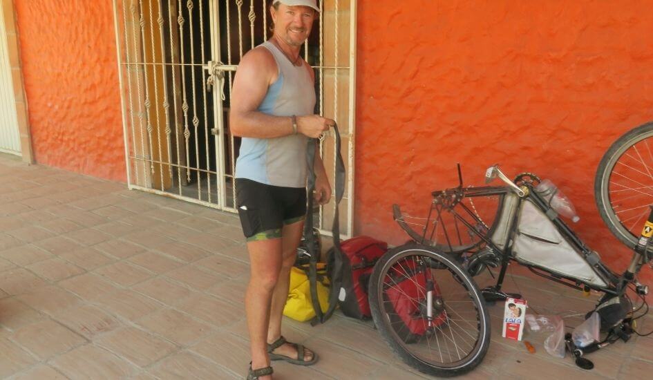 bike pump shortlist