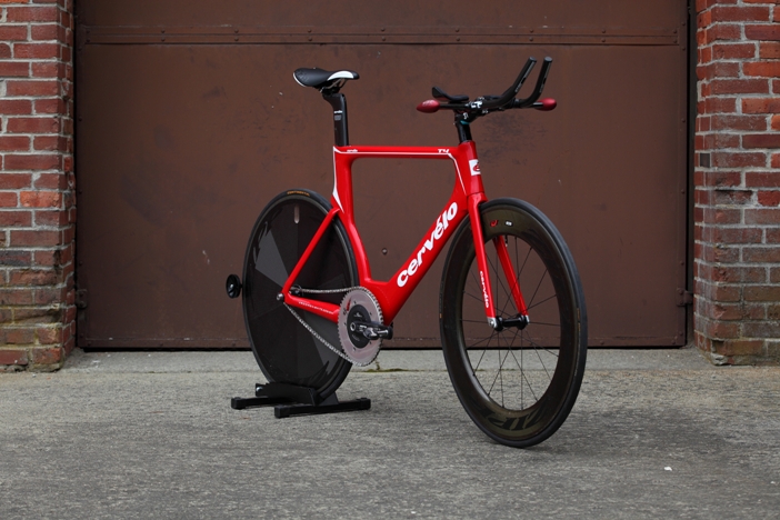 bike setup records