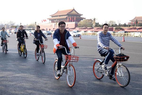 city bicycle alternatives