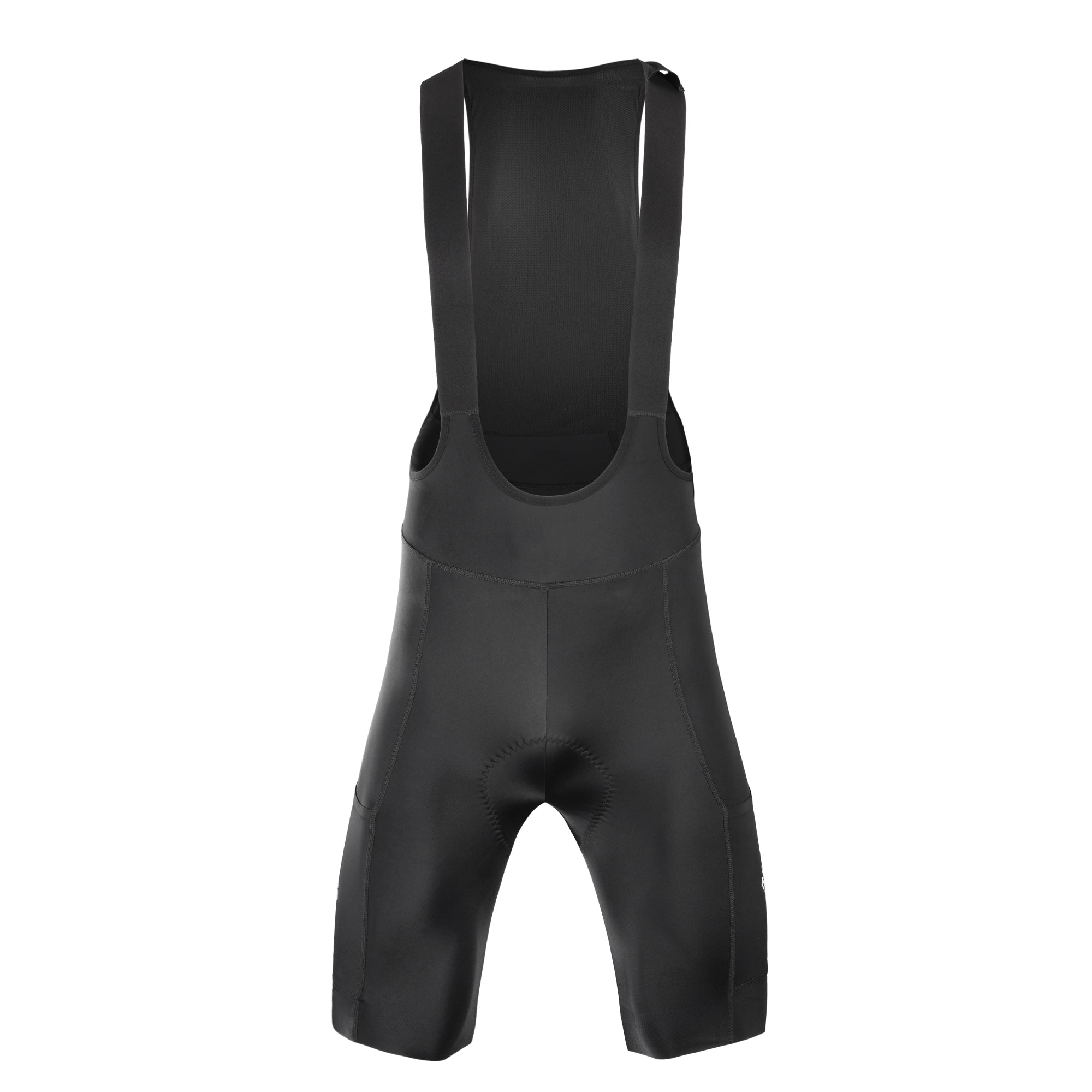 clean cycling bibs