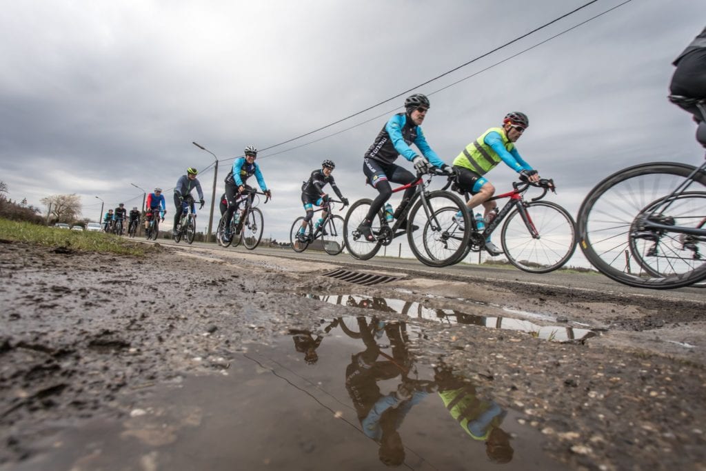 cobbled spring classics