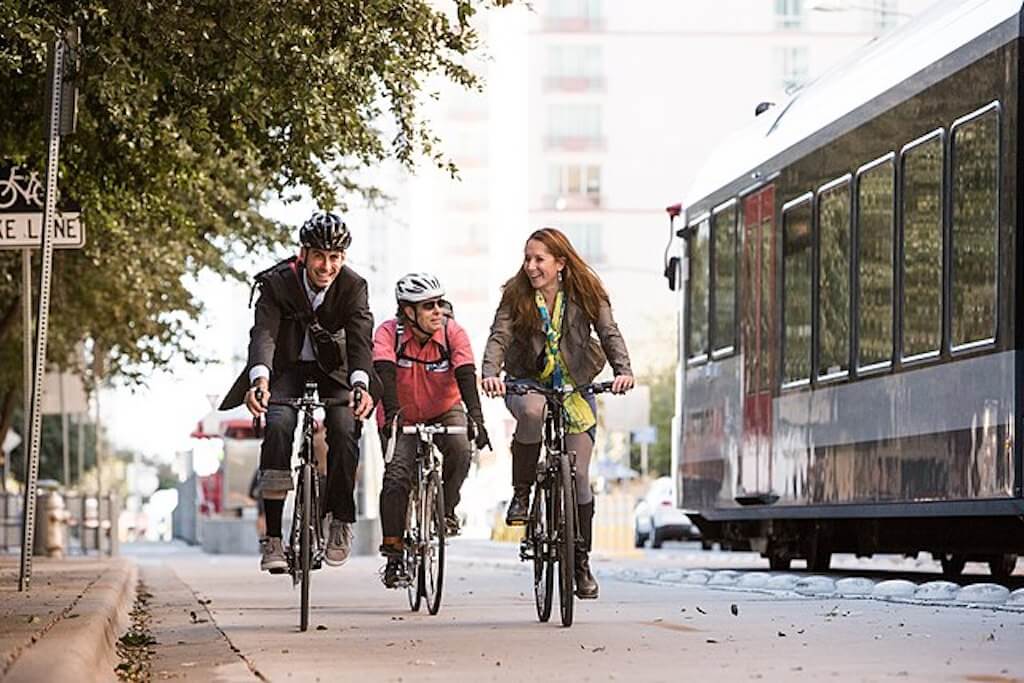 commuter cycling clothes